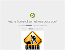 Tablet Screenshot of capstoneaddis.com